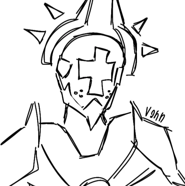 Avatar of Gabriel - ULTRAKILL