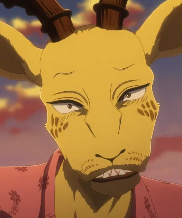 Avatar of Melon - Beastars