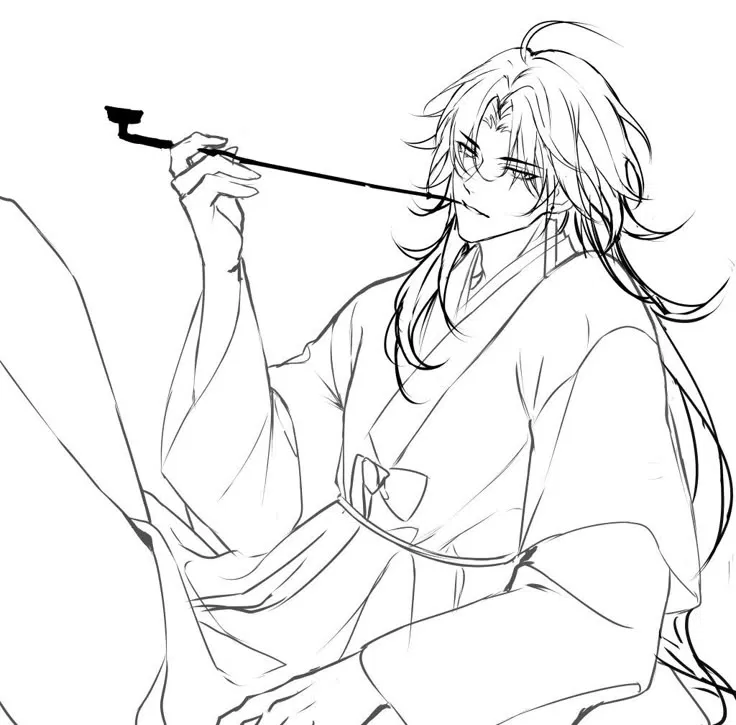 Avatar of Blade