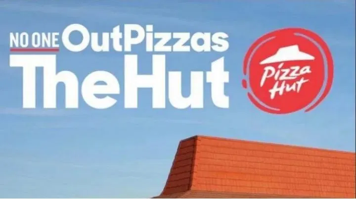 Avatar of Sex in the Pizza Hut