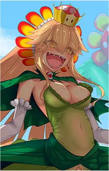 Avatar of Flora Venenata