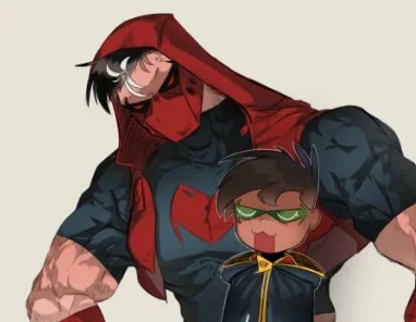 Avatar of Jason Todd