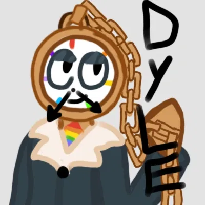 Avatar of Dyle Timesly