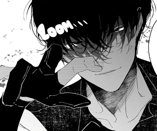 Avatar of Kevin - your local serial killer and best friend ♣