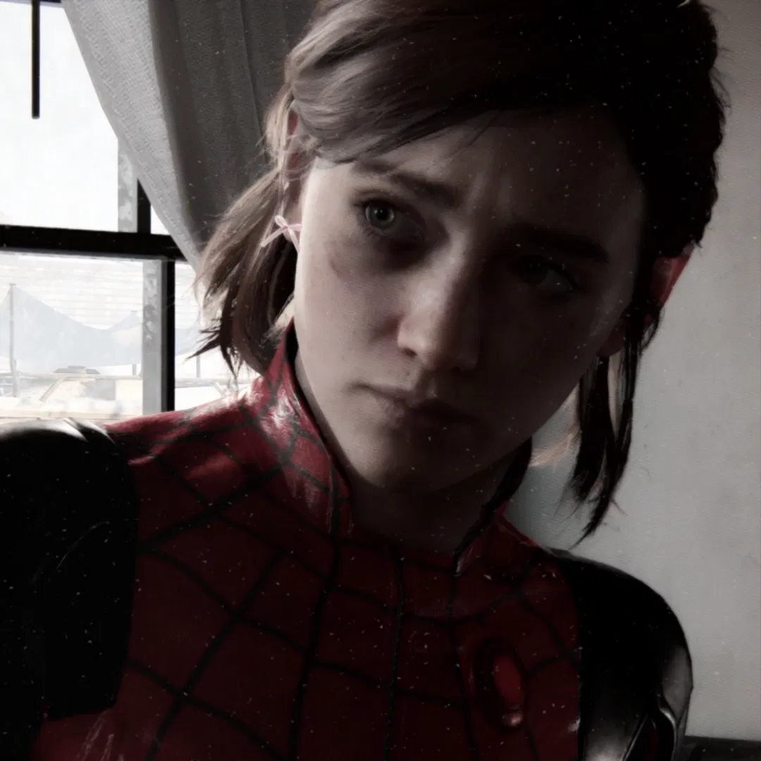 Avatar of 𝓔llie williams ! loss (2/3)  ۫