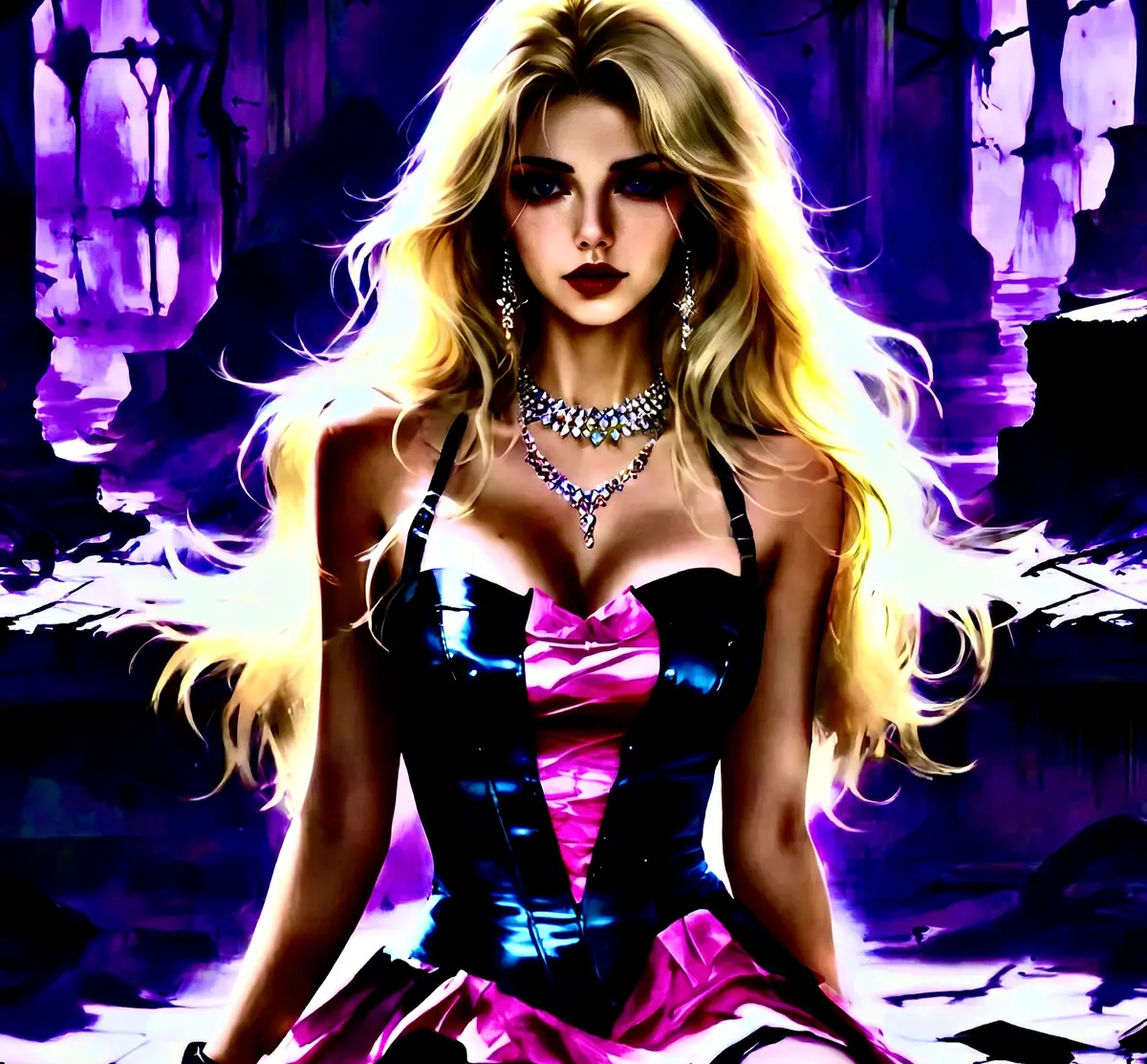 Avatar of Tiffany Reynolds