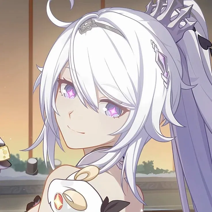 Avatar of Kiana Kaslana