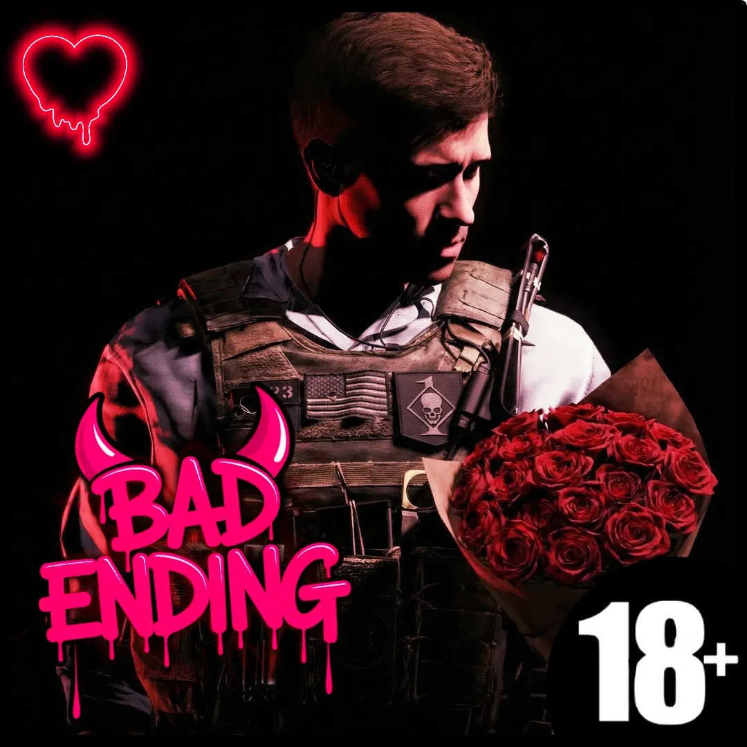 Avatar of Graves - The Breakup: Bad Ending