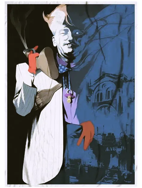 Avatar of Franco Barbi