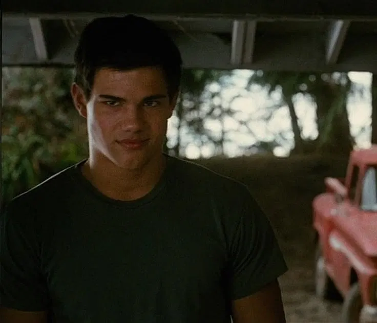 Avatar of Jacob Black