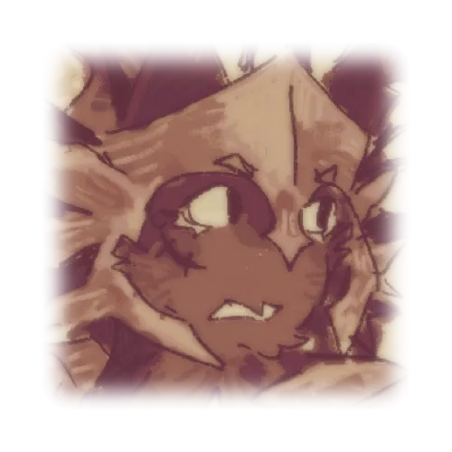 Avatar of sunburst sword　◟ 001 ．