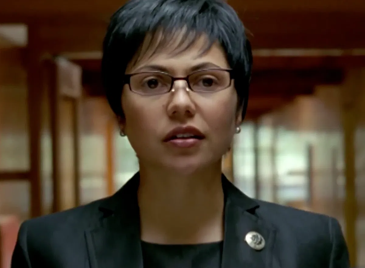 Avatar of Principal Randall