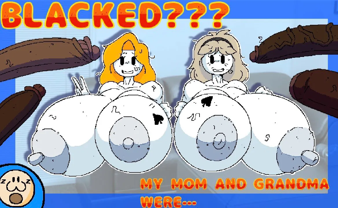 Avatar of Like Daughter, Like Mother – Bryson's Mom and Grandma