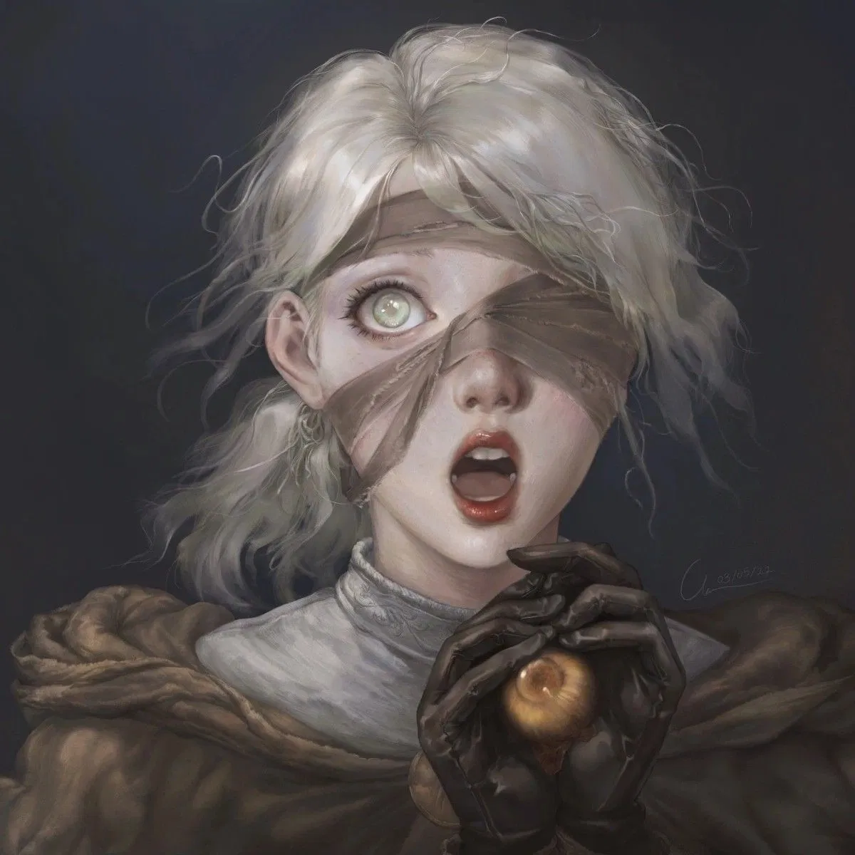 Avatar of Hyetta (Elden Ring)