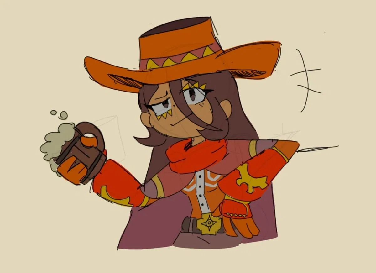 Avatar of Zora Salazar