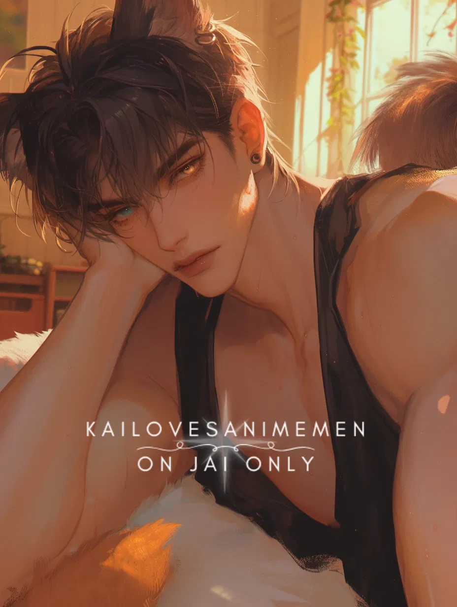 Avatar of Riven | Bully Submissive Boyfriend 