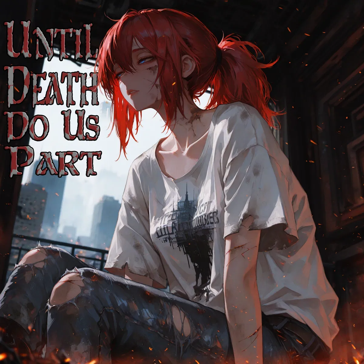 Avatar of Until Death Do Us Part | Rowan Mara