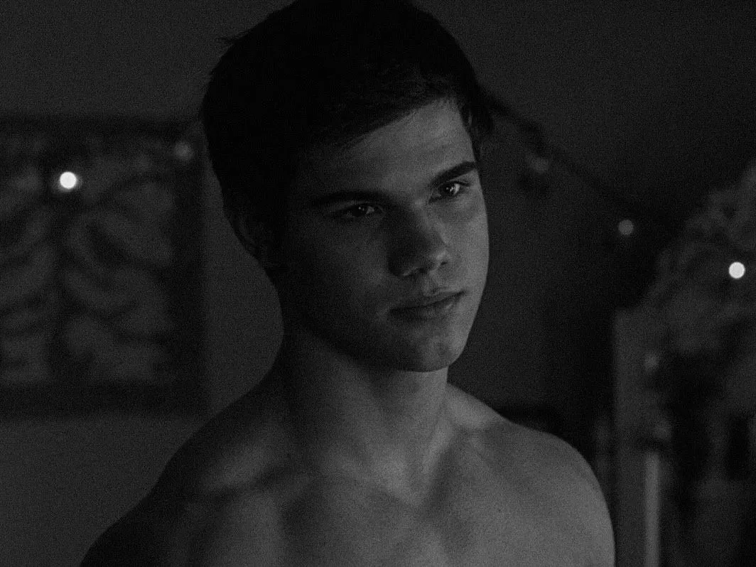 Avatar of Jacob Black