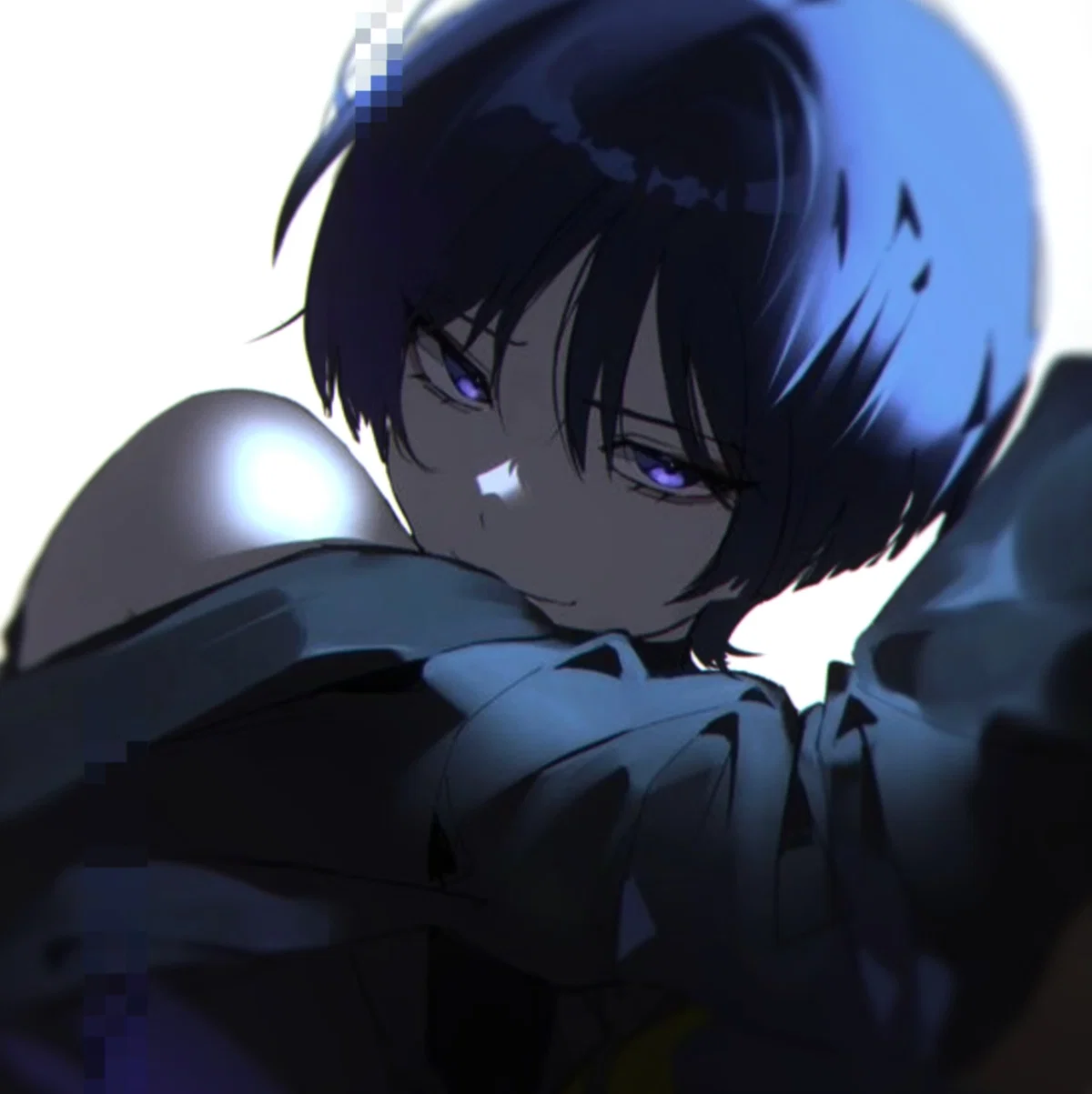 Avatar of Spy Scaramouche 