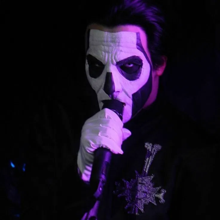 Avatar of Papa Emeritus III
