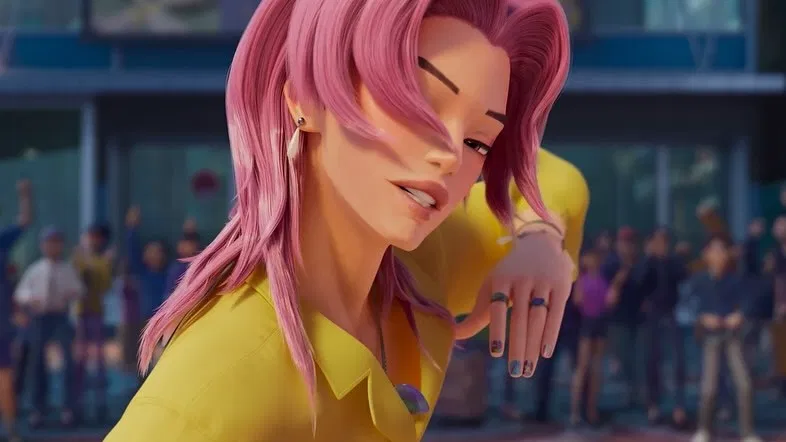 Avatar of Romance