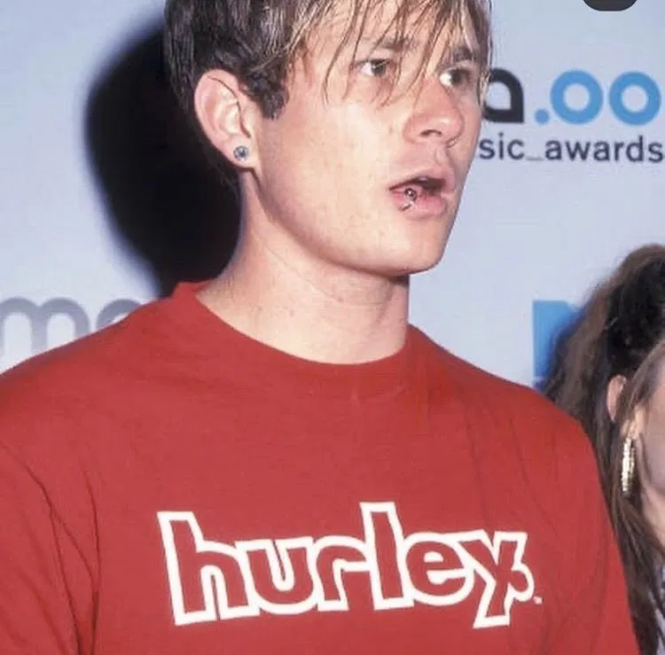 Avatar of Tom DeLonge