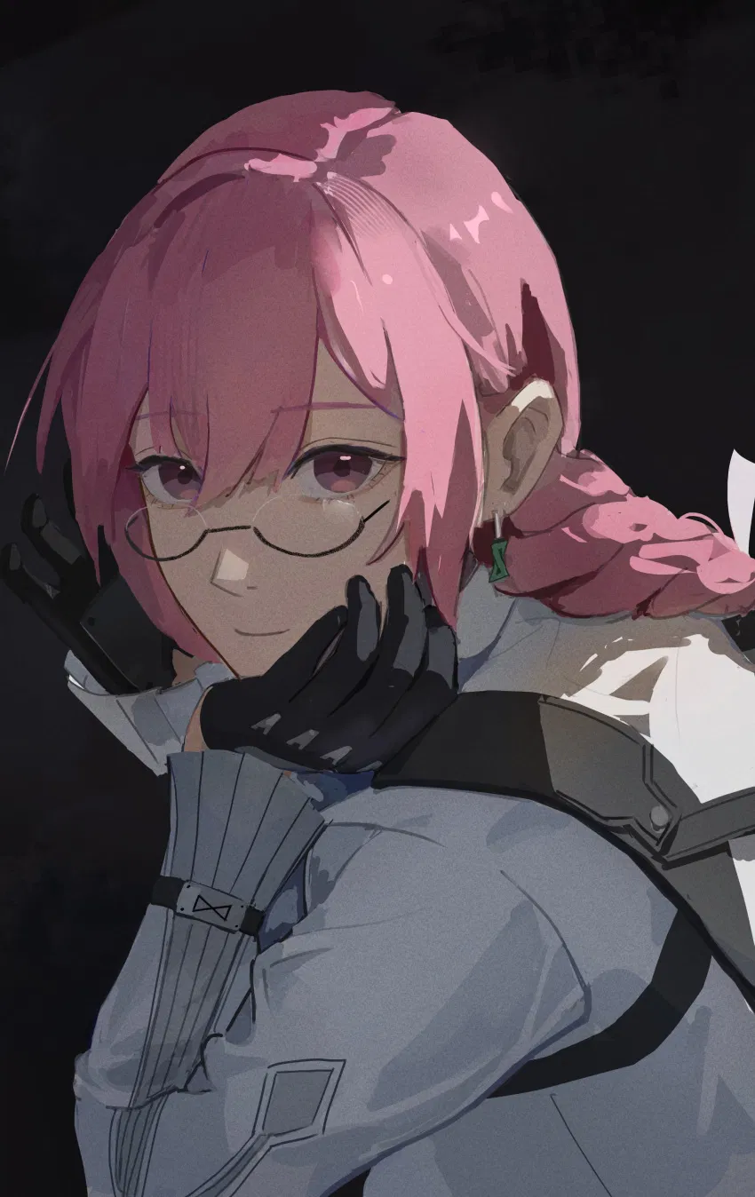 Avatar of Tsukishiro Yanagi | Ex wife that still love you