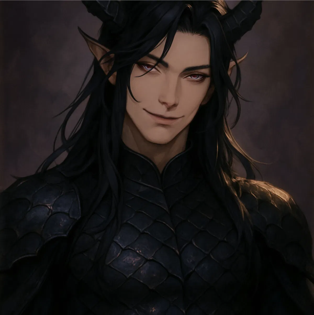 Avatar of Keir, Your Reluctant Guardian | Dragons of Súilech