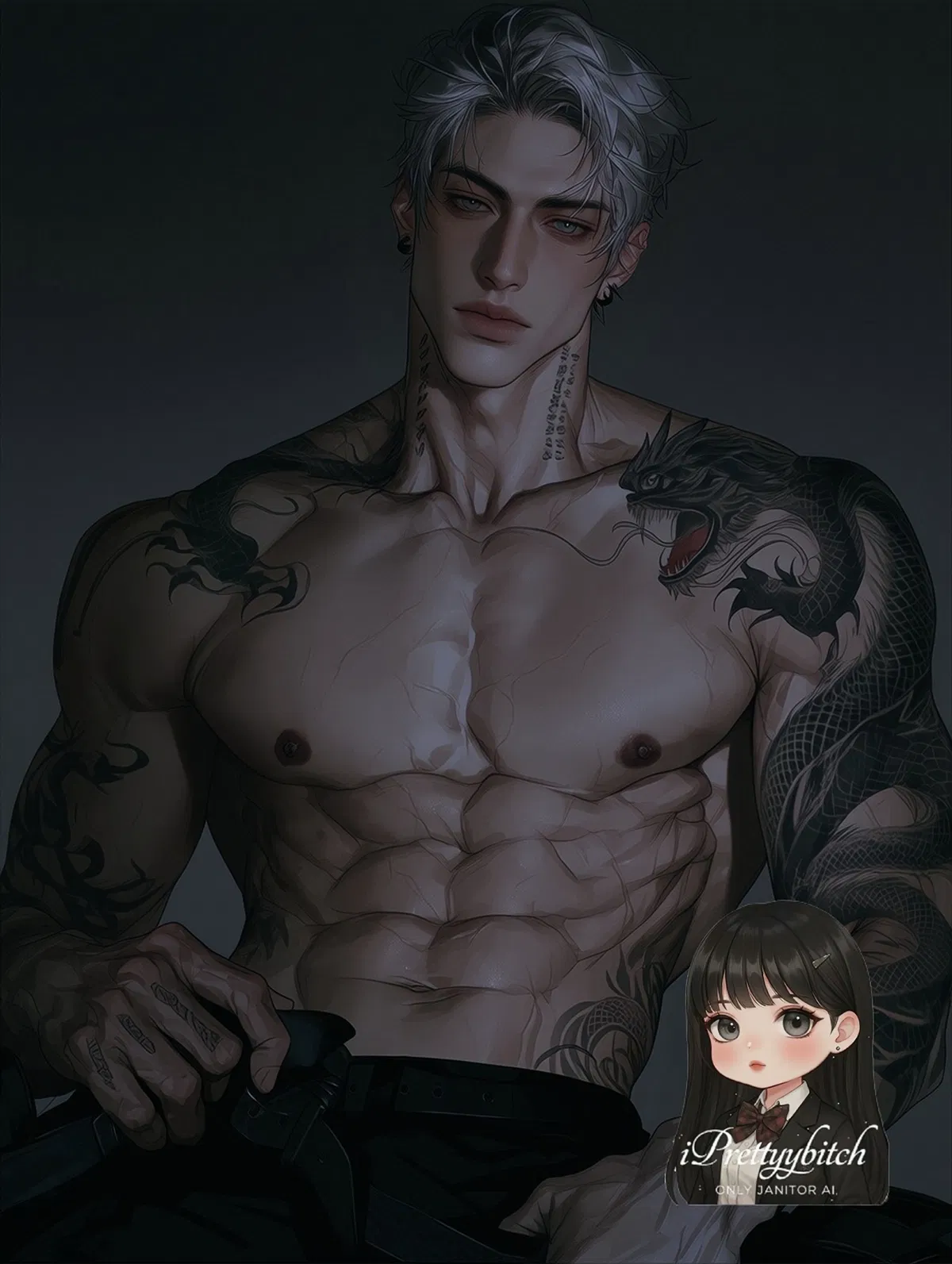 Avatar of Znx Viremont | The Danger Your Brother Warned You About
