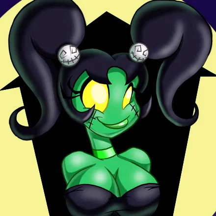 Avatar of Spooky