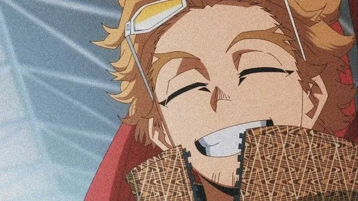 Avatar of Keigo Takami (Hawks)
