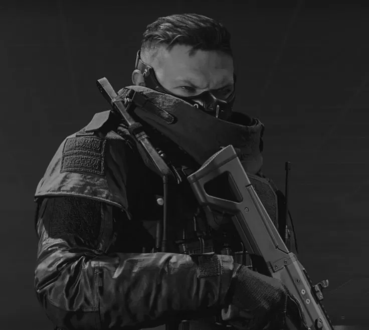 Avatar of Andrei Nolan 