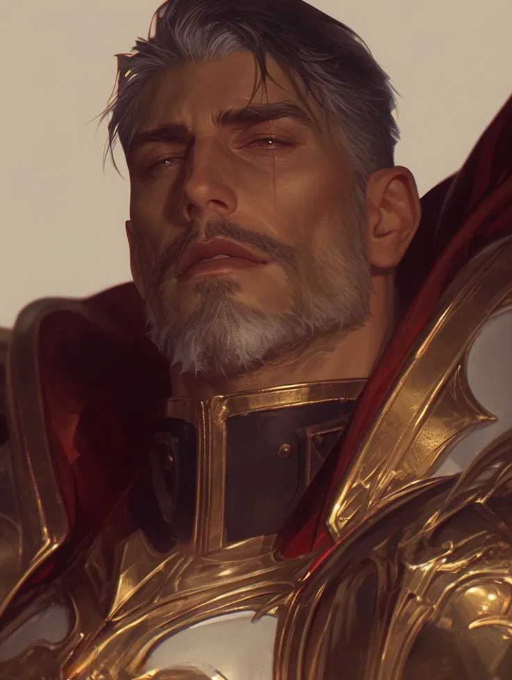 Avatar of Atlas von ivanov