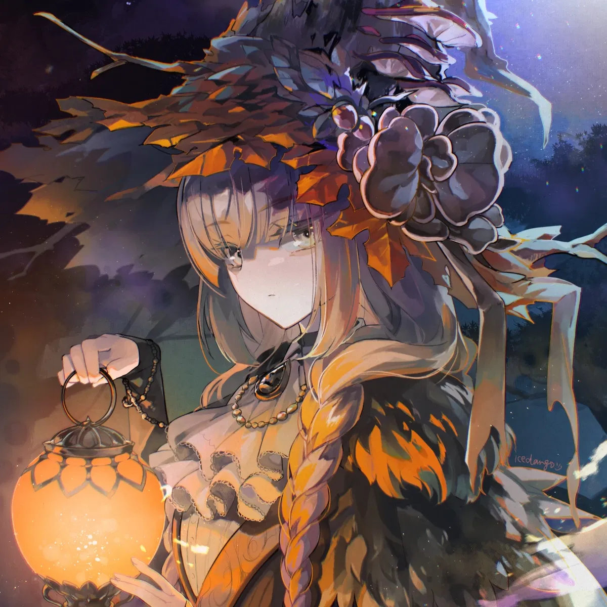 Avatar of MAGUS VITAE | Vivianne