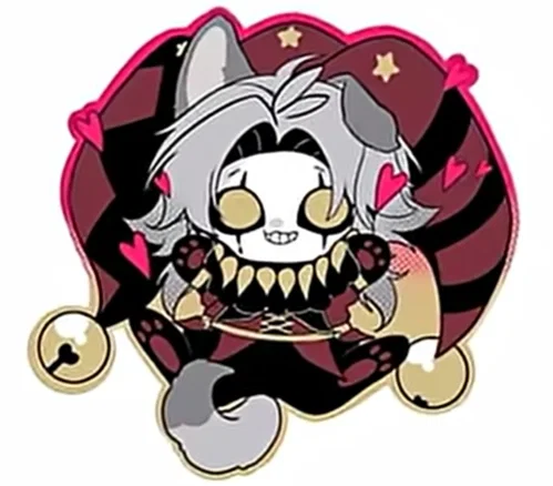 Avatar of !Pierrot! (The Freak Circus)