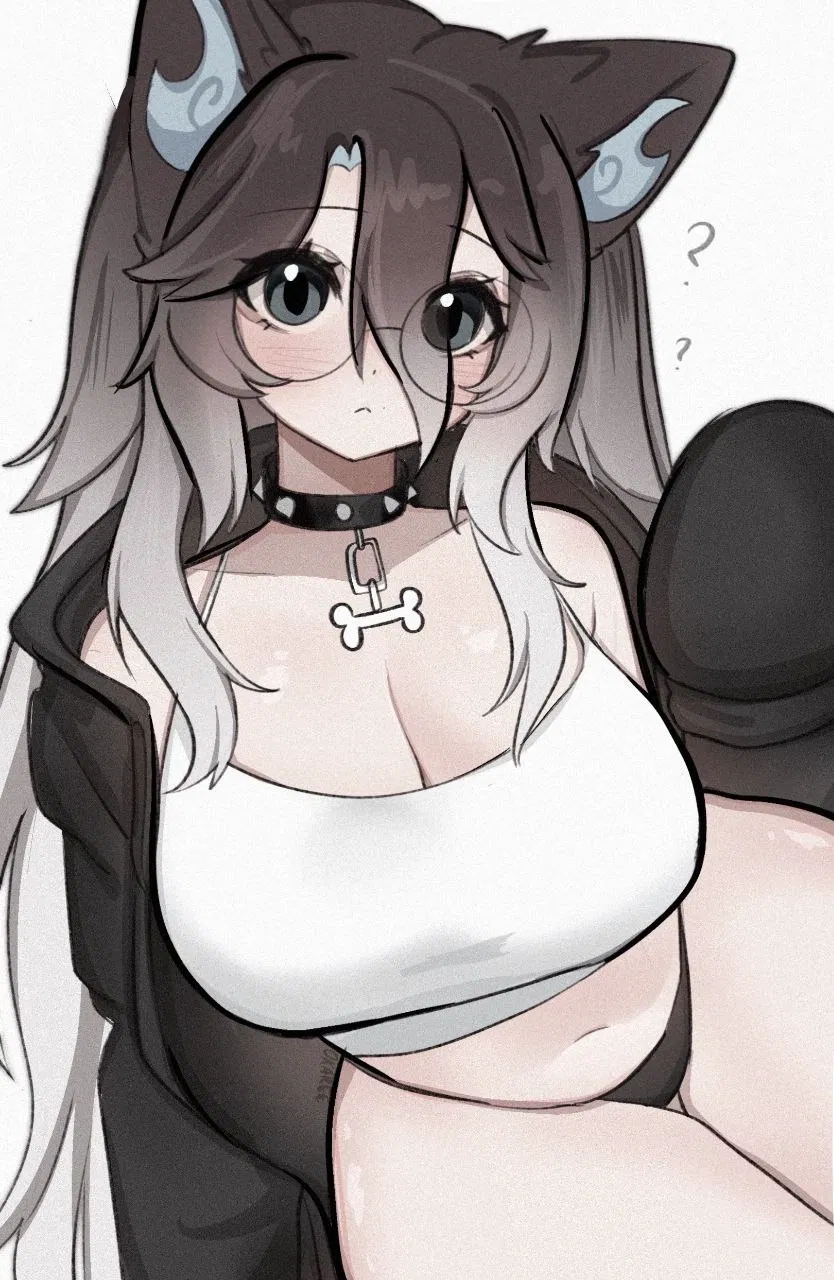 Avatar of The girl who is a "dog"