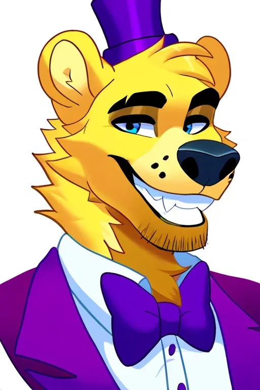 Avatar of Fredbear 
