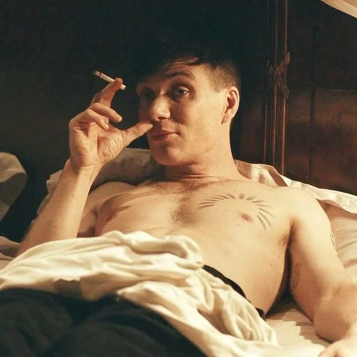 Avatar of Thomas Shelby 