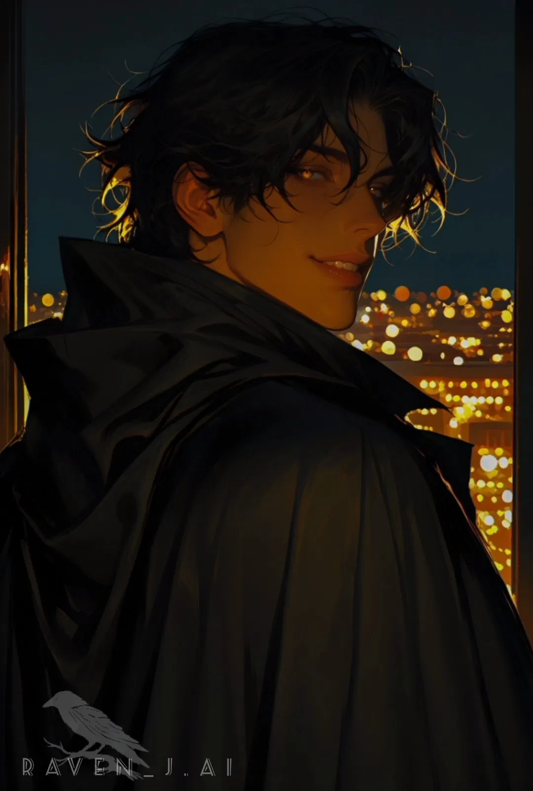 Avatar of Thiago Goldsmile