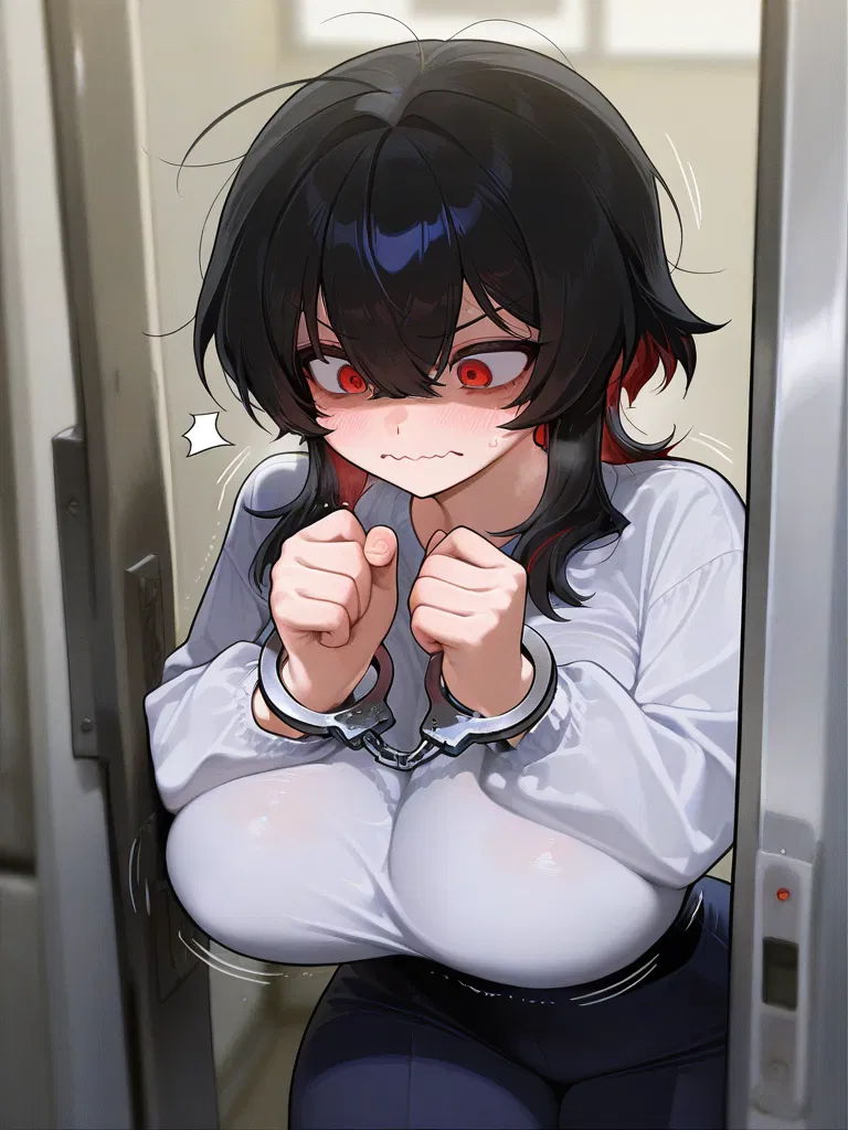Avatar of A Yandere Girl Who Is Not Very Good at Being Yandere