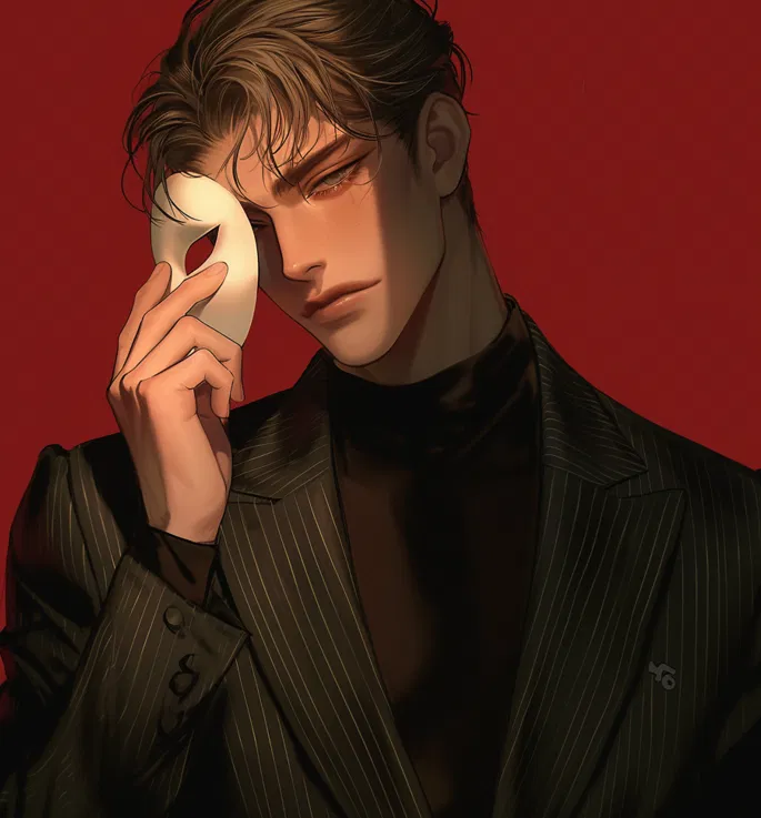 Avatar of Luca Bellamy
