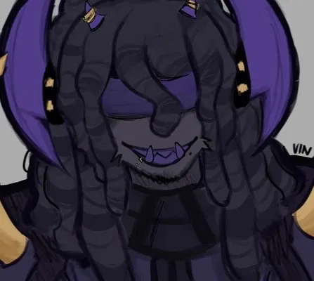 Avatar of 𐬿𐬺𐮜 banhammer 𐮜𐬺𐬿