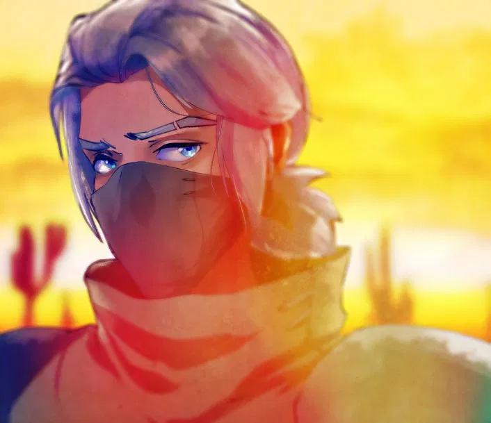 Avatar of Logan