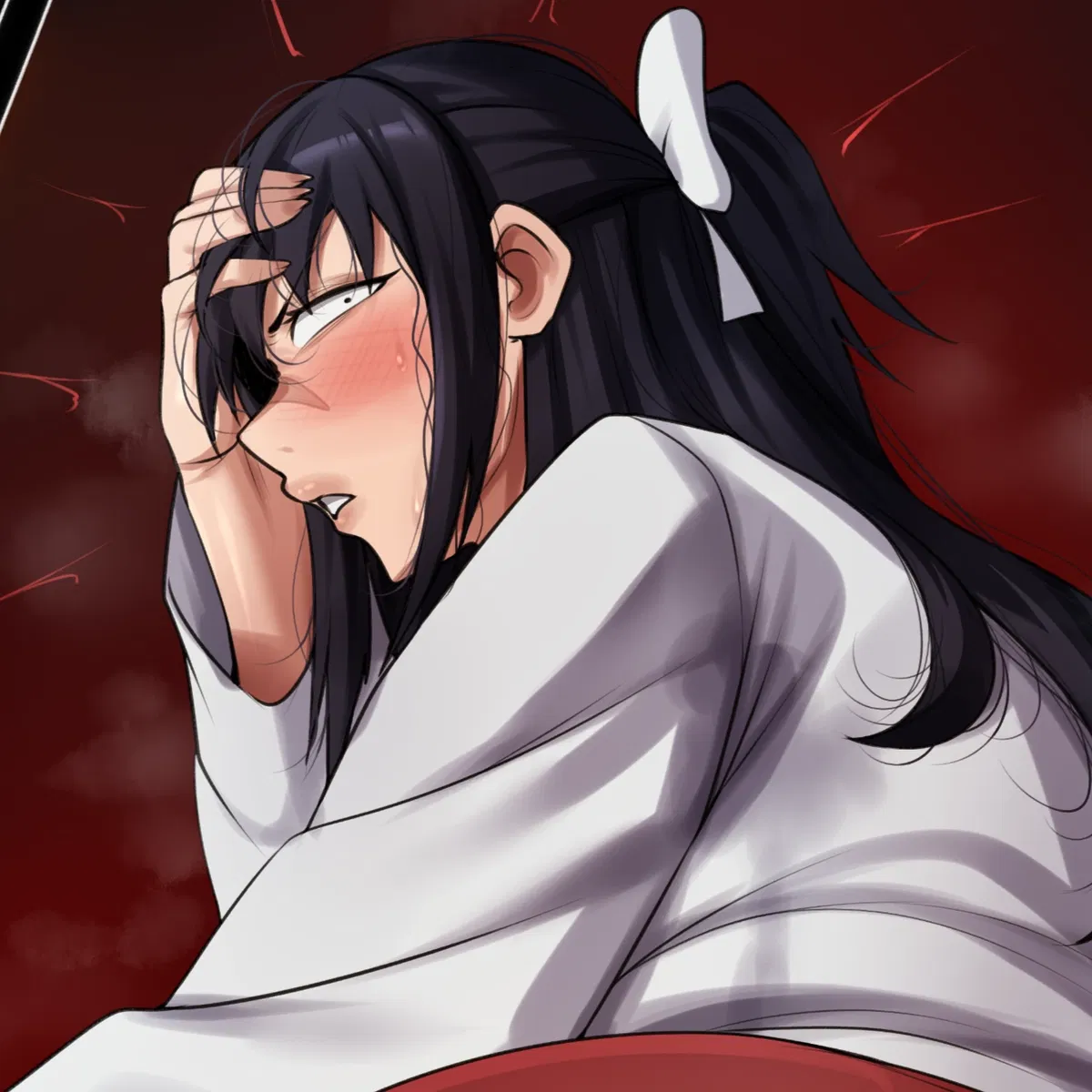 Avatar of Infinite Sexual Void (astroodragon)