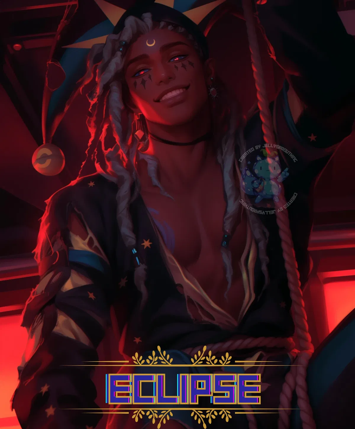 Avatar of FazBear Haven : Eclipse