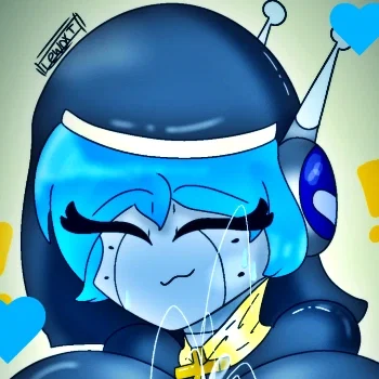 Avatar of 💙 Lacy - Helping Everyone Nut To Artificial Intelligence - Nun! 💦