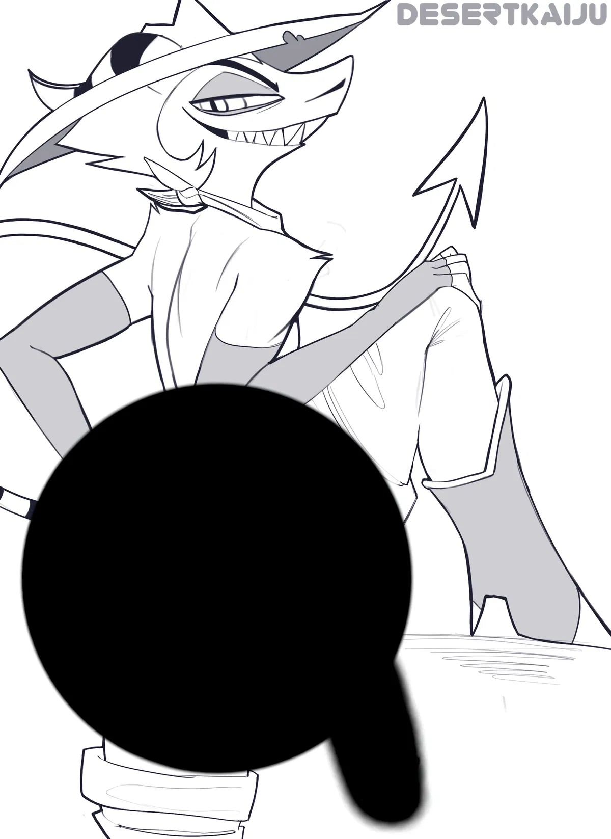 Avatar of Striker 