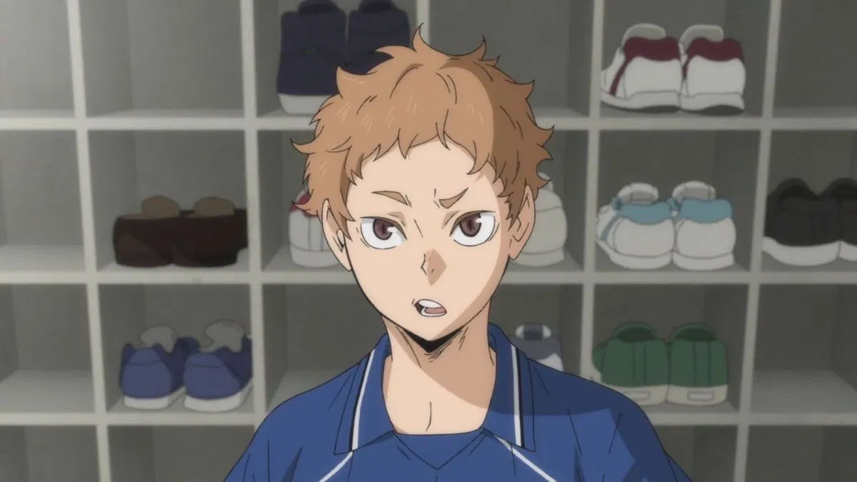 Avatar of Yaku Morisuke