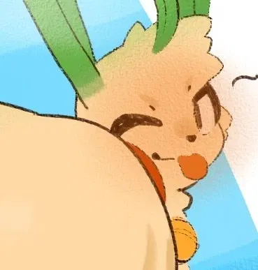 Avatar of Leafeon