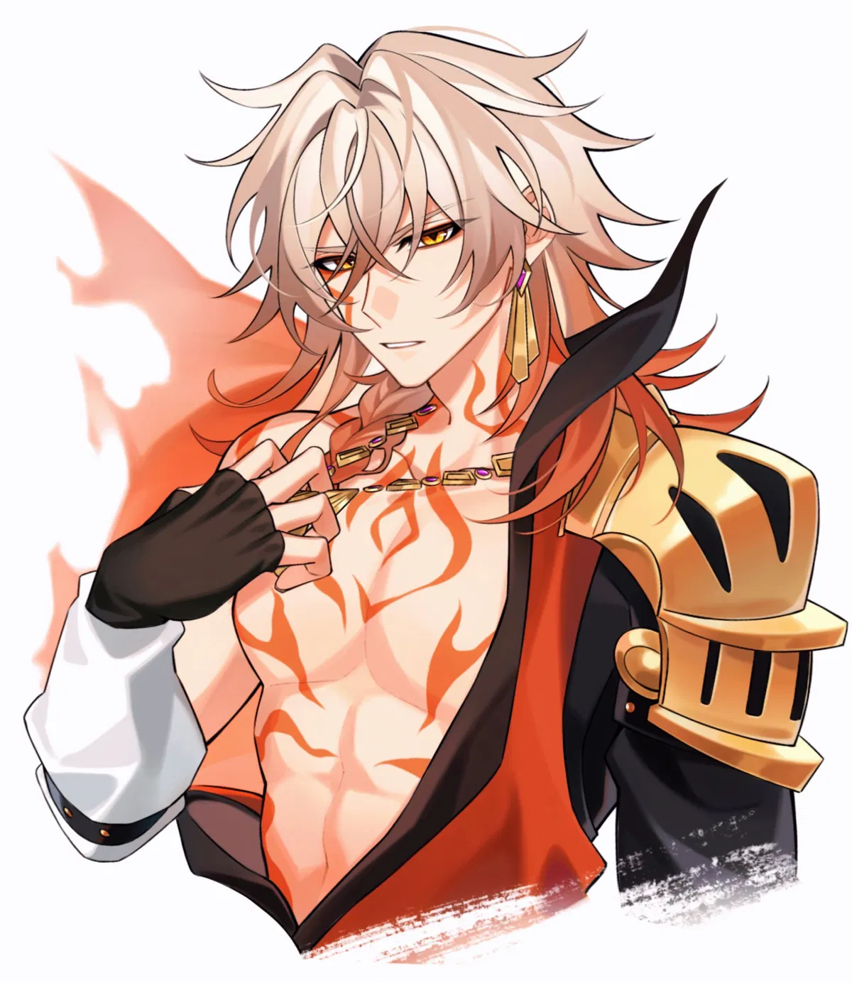 Avatar of Mydeimos